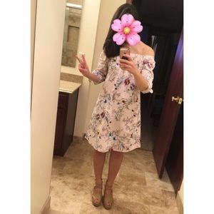 💗✨ EUC Bobeau Dress